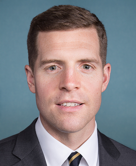Photo of Conor Lamb
