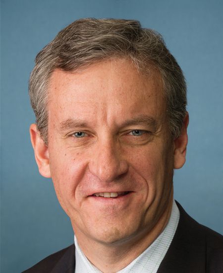 Photo of Matt Cartwright