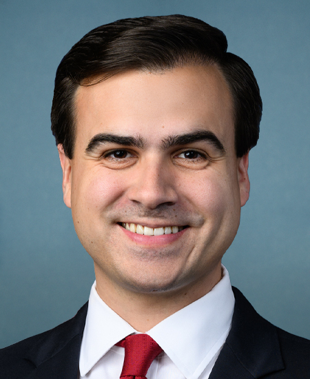 Photo of Pablo José Hernández