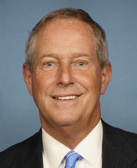 Photo of Joe Wilson
