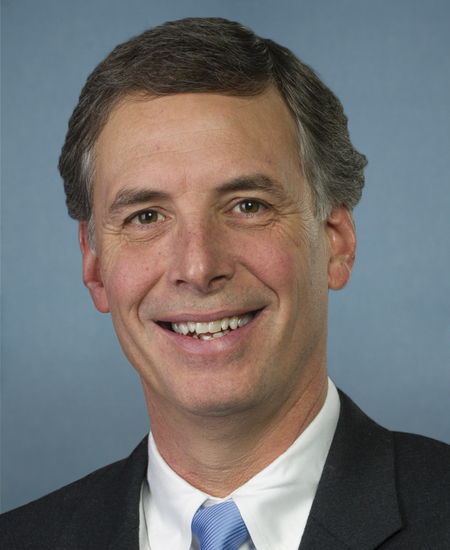 Photo of Tom Rice