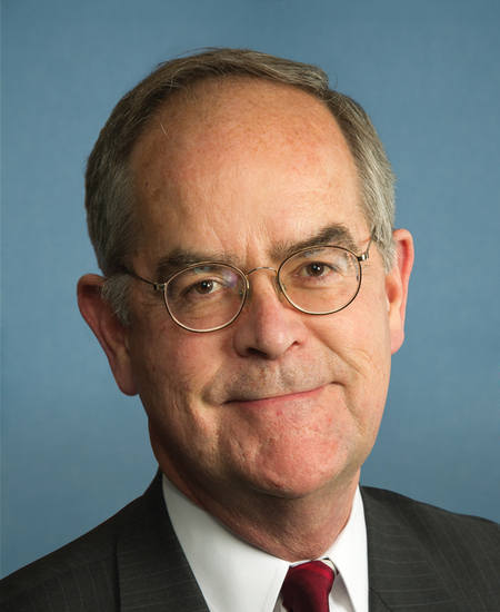 Photo of Jim Cooper