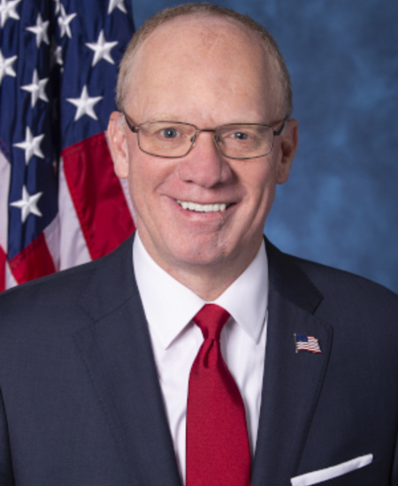 Photo of John W. Rose