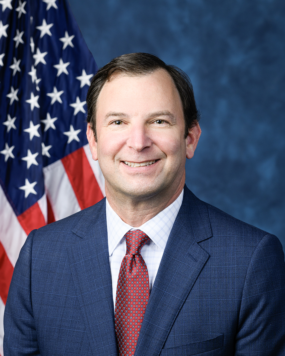 Photo of Craig A. Goldman