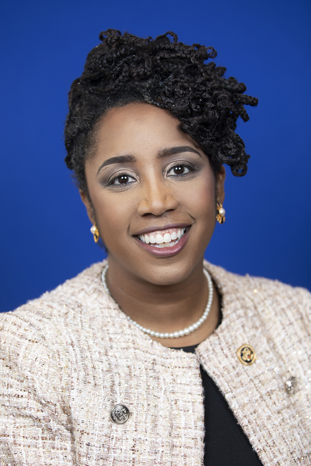 Photo of Erica Lee Carter