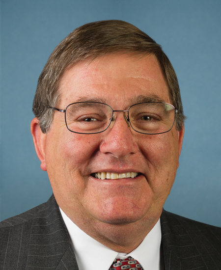 Photo of Michael C. Burgess