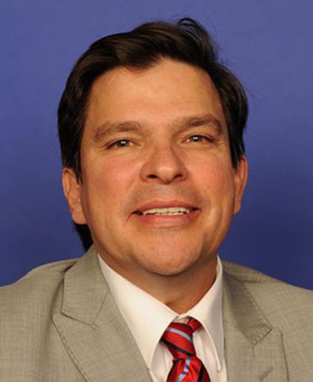 Photo of Vicente Gonzalez