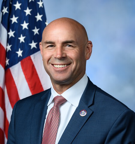 Photo of Jake Ellzey