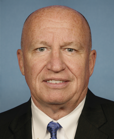 Photo of Kevin Brady