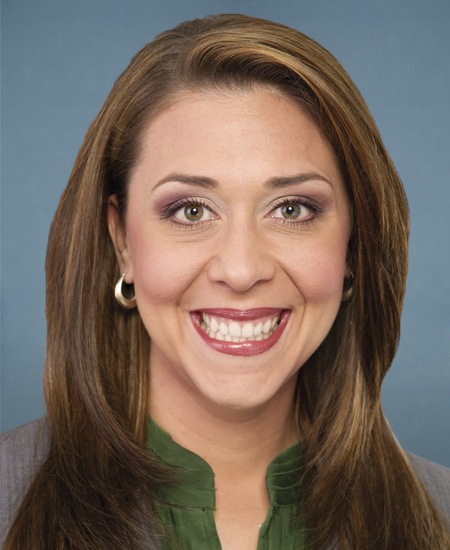 Photo of Jaime Herrera Beutler