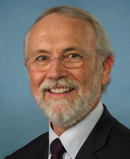 Photo of Dan Newhouse