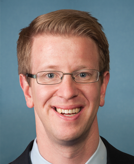 Photo of Derek Kilmer