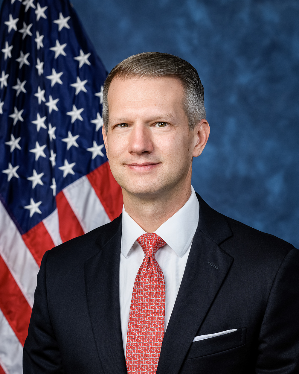 Photo of Riley M. Moore