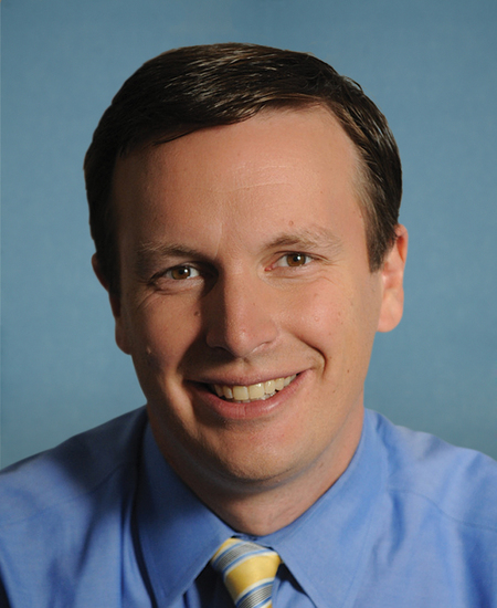 Photo of Christopher Murphy