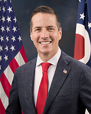 Photo of Bernie Moreno