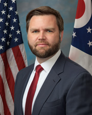 Photo of J.D. Vance