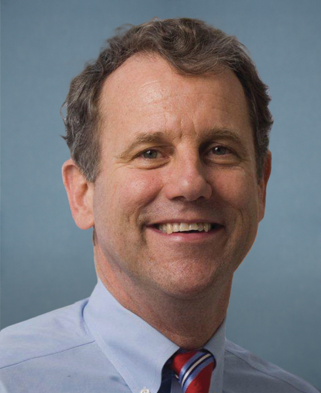Photo of Sherrod Brown