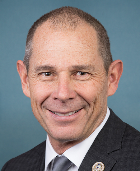 Photo of John R. Curtis