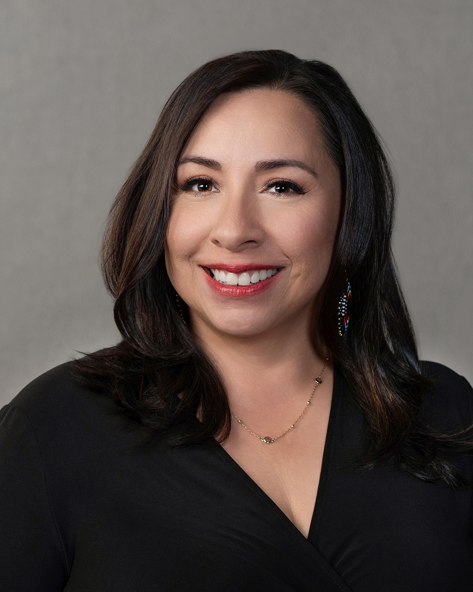 Photo of Angela Romero
