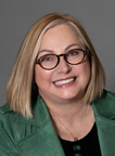Photo of Clare Collard