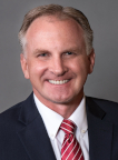 Photo of Craig Hall