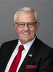 Photo of Dan Johnson