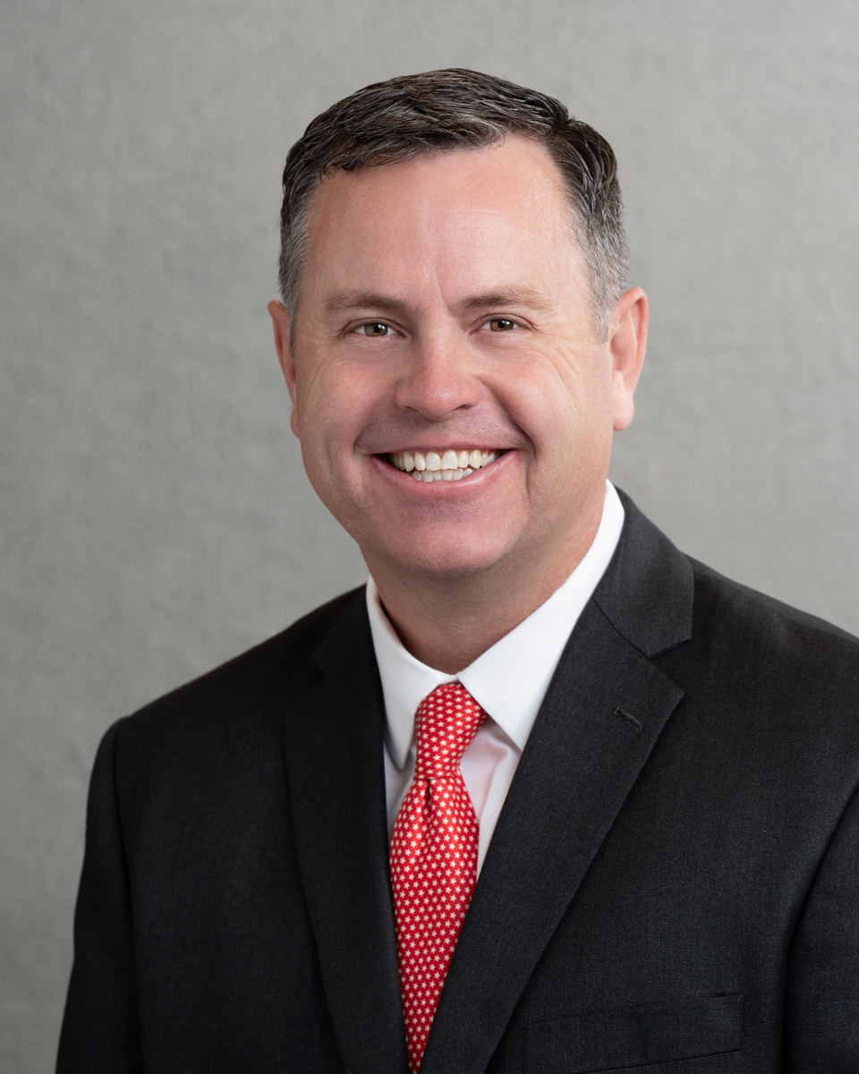Photo of Dave Shallenberger