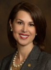 Photo of Deidre M. Henderson