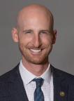 Photo of Derek L. Kitchen