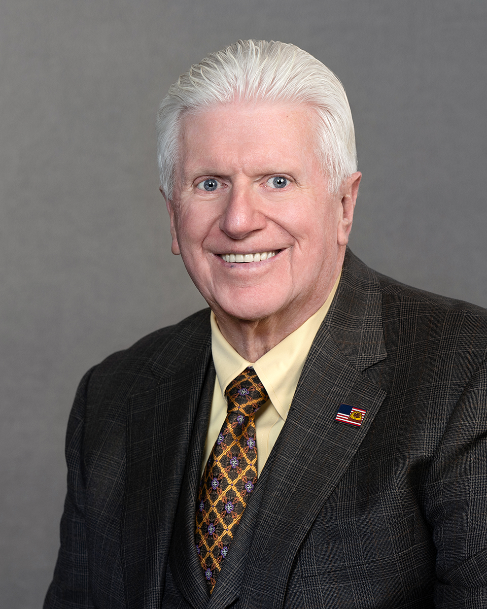 Photo of Don Ipson