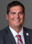 Photo of Francis D. Gibson