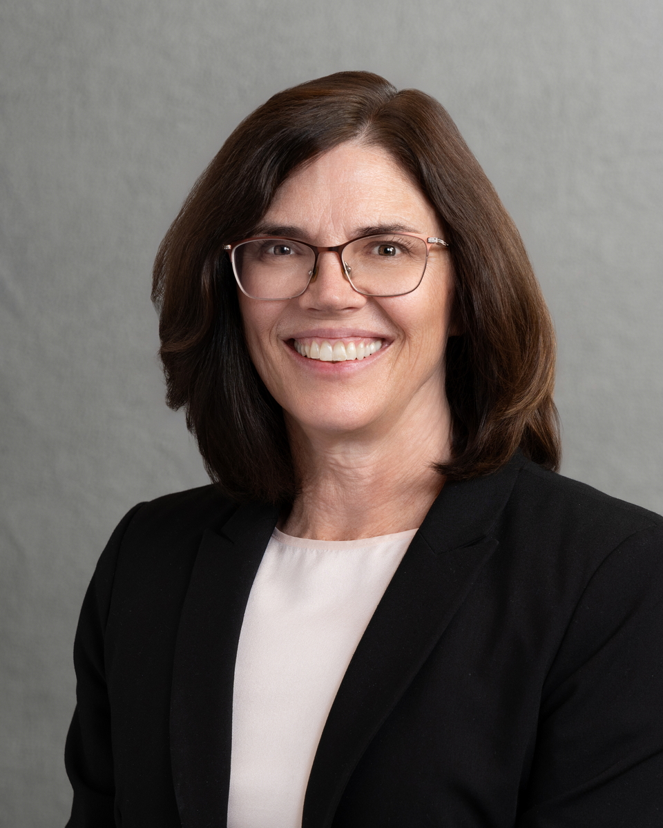 Photo of Gay Lynn Bennion