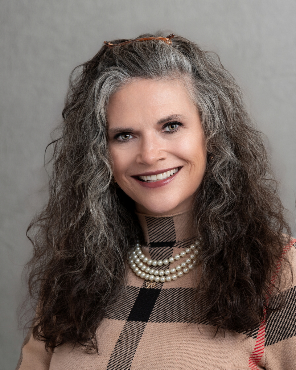 Photo of Jen Plumb