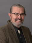 Photo of Joel Briscoe