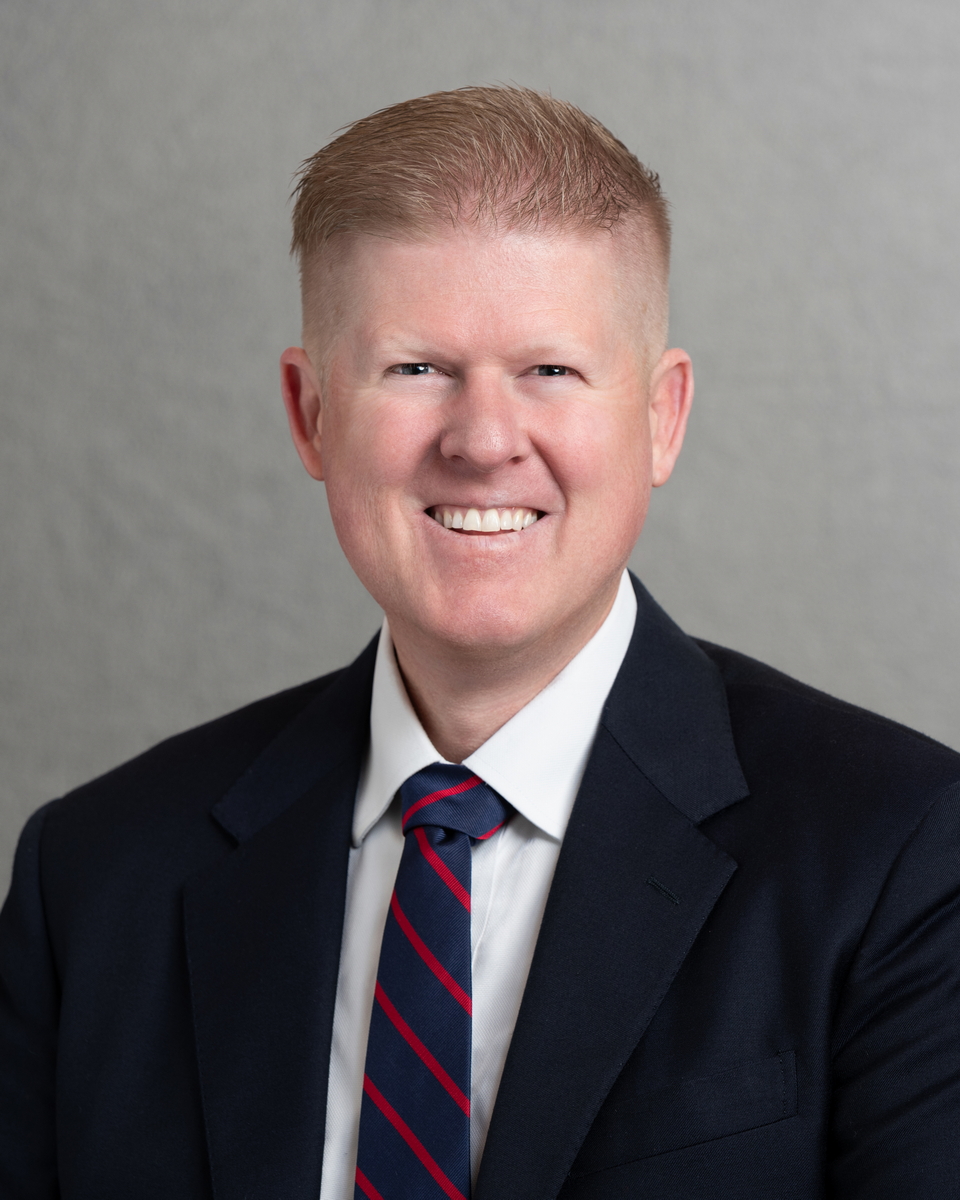Photo of Jon Hawkins