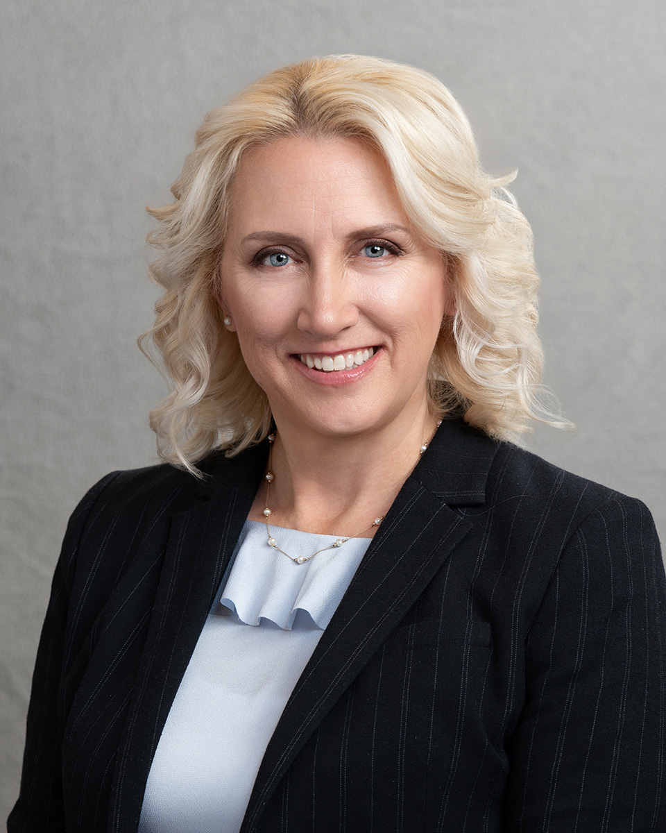 Photo of Karianne Lisonbee