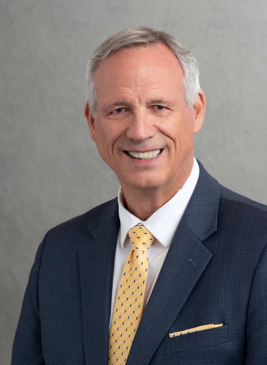 Photo of Kay Christofferson
