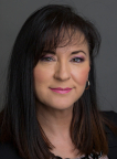 Photo of Kim F. Coleman
