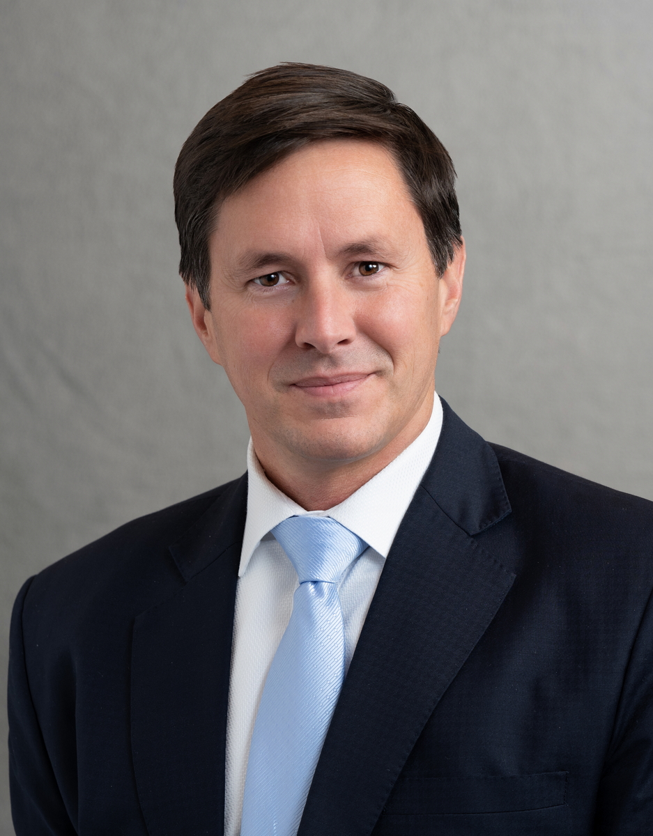 Photo of Kirk Cullimore