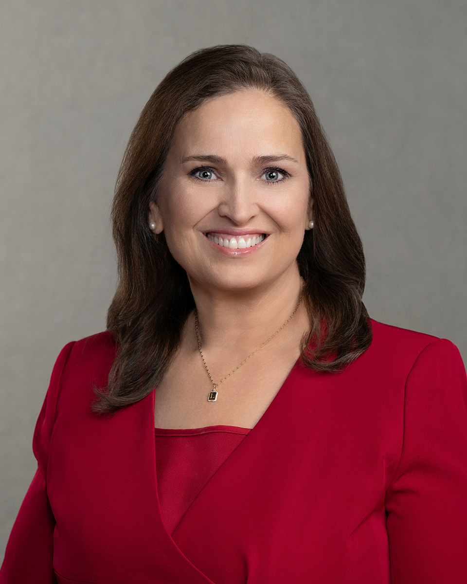 Photo of Lisa Shepherd