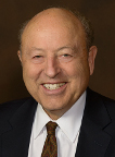Photo of Lyle W. Hillyard
