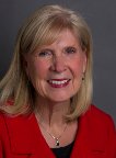 Photo of Marie H. Poulson