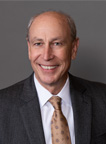 Photo of Merrill F. Nelson