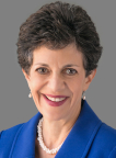 Photo of Patrice M. Arent