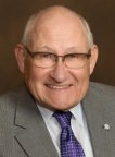 Photo of Peter C. Knudson