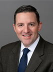 Photo of Robert Spendlove