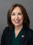 Photo of Rosemary Lesser