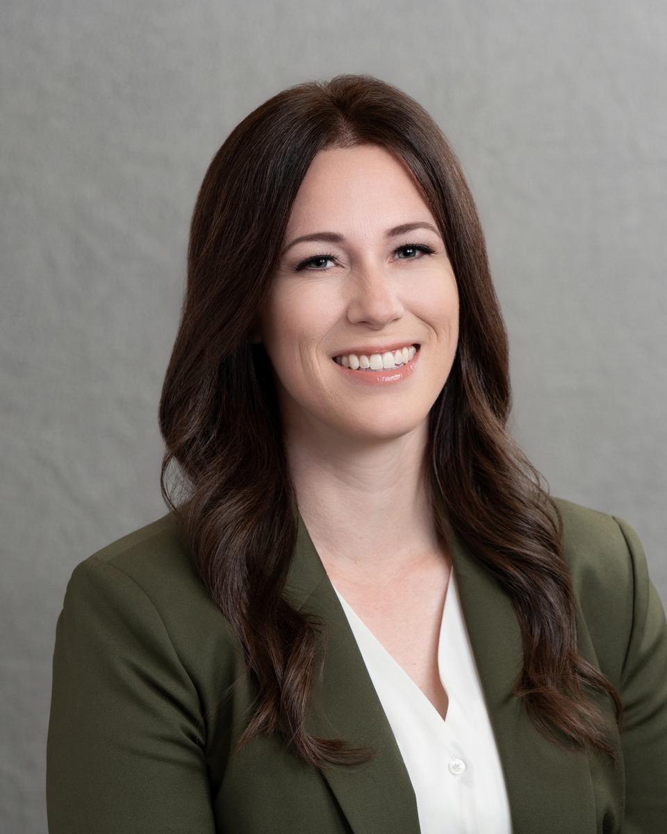 Photo of Stephanie Pitcher