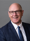 Photo of Stephen G. Handy