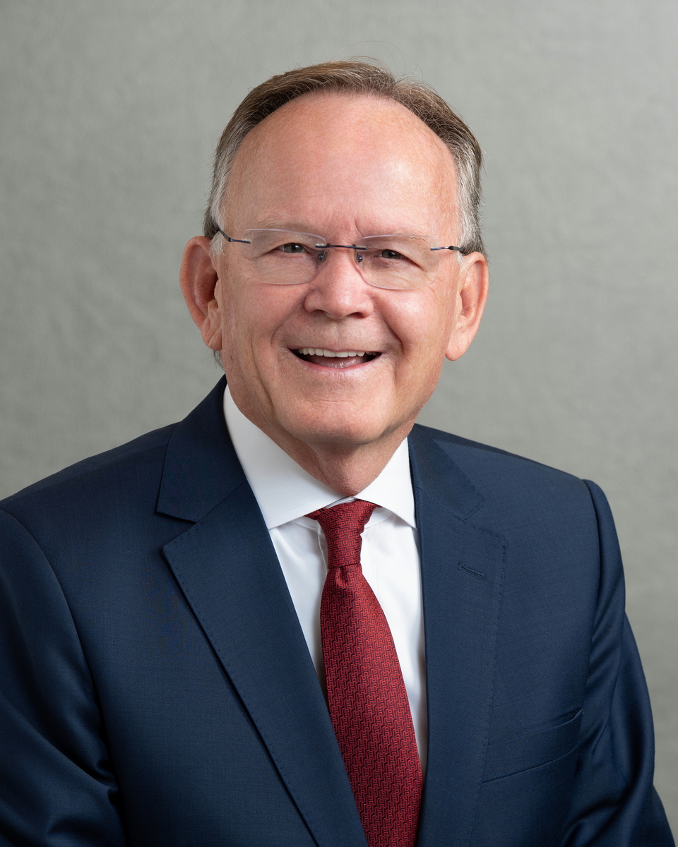 Photo of Stuart Adams